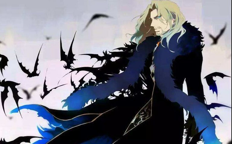 FGO弗拉德三世怎麽樣 FateGO狂大公立繪技能屬性寶具解析