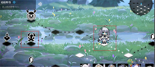 《靈魂潮汐》5-2怎麽過 5-2通關攻略 《靈魂潮汐》5-2怎麽過 5-2通關攻略