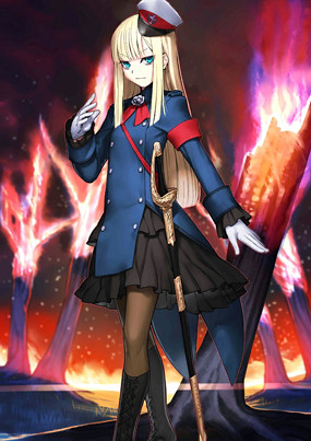 FGO司馬懿怎麽樣 憑依萊妮絲的司馬懿立繪技能屬性寶具評測