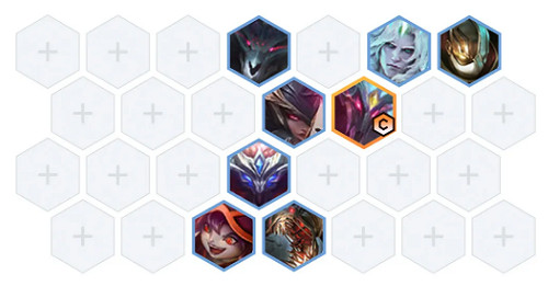 《金鏟鏟之戰》複生刺客陣容推薦 金鏟鏟英雄之黎明複生刺裝備搭配