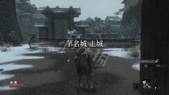 《隻狼:暗影雙死》圖文攻略:遊戲操作+全Boss打法+技能介紹+全劇情流程+全收集+武器介紹+遊戲介紹 《隻狼:暗影雙死》圖文攻略:遊戲操作+全Boss打法+技能介紹+全劇情流程+全收集+武器介紹+遊戲介紹