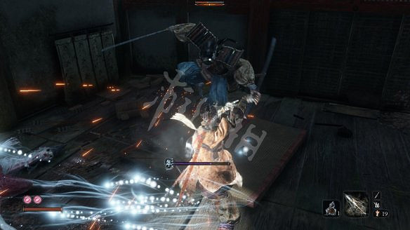 《隻狼:暗影雙死》圖文攻略:遊戲操作+全Boss打法+技能介紹+全劇情流程+全收集+武器介紹+遊戲介紹 《隻狼:暗影雙死》圖文攻略:遊戲操作+全Boss打法+技能介紹+全劇情流程+全收集+武器介紹+遊戲介紹