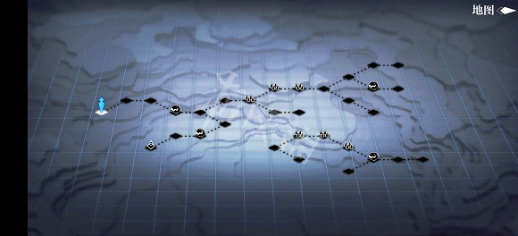 《靈魂潮汐》1-5怎麽過 1-5通關攻略 《靈魂潮汐》1-5怎麽過 1-5通關攻略