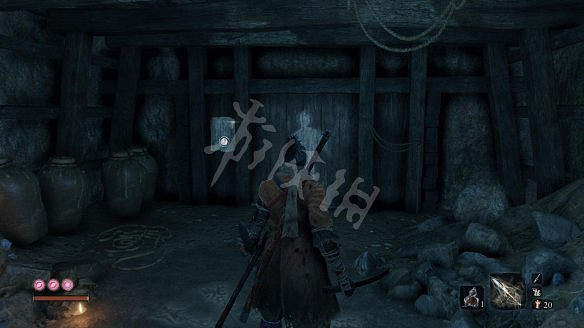 《隻狼:暗影雙死》圖文攻略:遊戲操作+全Boss打法+技能介紹+全劇情流程+全收集+武器介紹+遊戲介紹 《隻狼:暗影雙死》圖文攻略:遊戲操作+全Boss打法+技能介紹+全劇情流程+全收集+武器介紹+遊戲介紹