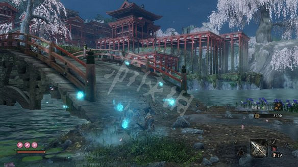 《隻狼:暗影雙死》圖文攻略:遊戲操作+全Boss打法+技能介紹+全劇情流程+全收集+武器介紹+遊戲介紹 《隻狼:暗影雙死》圖文攻略:遊戲操作+全Boss打法+技能介紹+全劇情流程+全收集+武器介紹+遊戲介紹