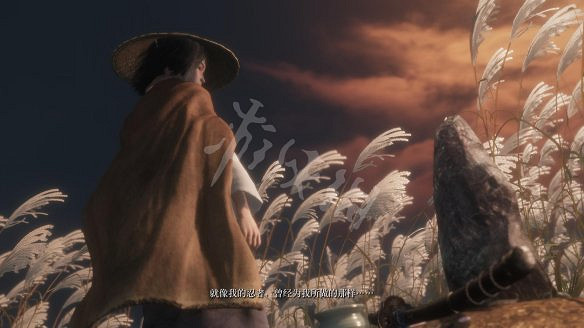 《隻狼：暗影雙死》圖文攻略：遊戲操作+全Boss打法+技能介紹+全劇情流程+全收集+武器介紹+遊戲介紹