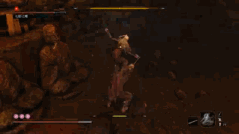 《隻狼暗影雙死》人形Boss有哪些?人形Boss與精英一覽 《隻狼暗影雙死》人形Boss有哪些?人形Boss與精英一覽