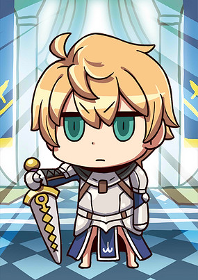 FGO舊劍怎麽樣 FateGO亞瑟·潘德拉貢立繪技能屬性寶具解析 FGO舊劍怎麽樣 FateGO亞瑟·潘德拉貢立繪技能屬性寶具解析