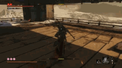 《隻狼暗影雙死》人形Boss有哪些?人形Boss與精英一覽 《隻狼暗影雙死》人形Boss有哪些?人形Boss與精英一覽