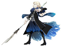 FGO弗拉德三世怎麽樣 FateGO狂大公立繪技能屬性寶具解析