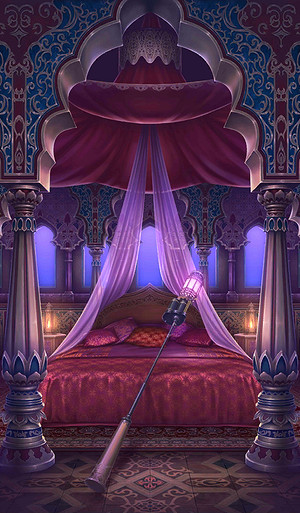 FGO山魯佐德怎麽樣 1001不夜城的Caster立繪技能屬性寶具解析