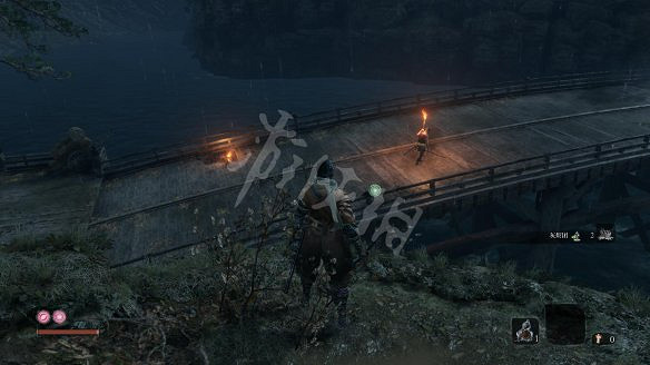 《隻狼：暗影雙死》圖文攻略：遊戲操作+全Boss打法+技能介紹+全劇情流程+全收集+武器介紹+遊戲介紹