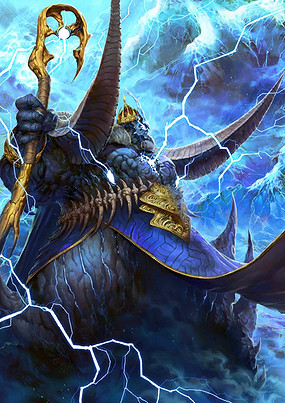 FGO伊凡雷帝屬性技能寶具一覽 Fatego伊凡雷帝介紹