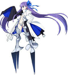 FGO溶解莉莉絲怎麽樣 Meltryllis立繪技能屬性寶具解析