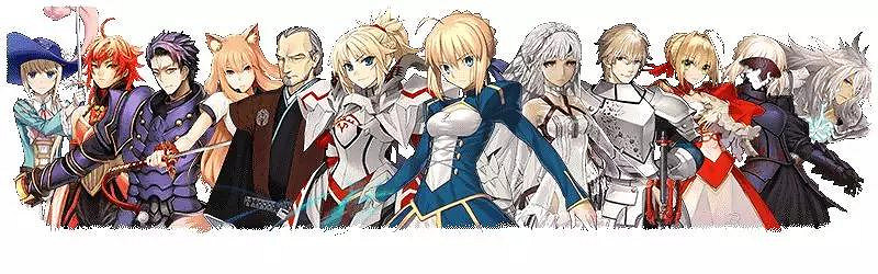 FGO職階區別推薦召喚值得抽嗎 4月30日職介日替池介紹