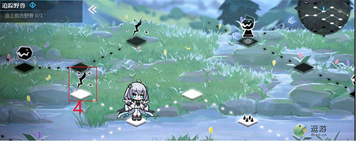 《靈魂潮汐》5-2怎麽過 5-2通關攻略 《靈魂潮汐》5-2怎麽過 5-2通關攻略