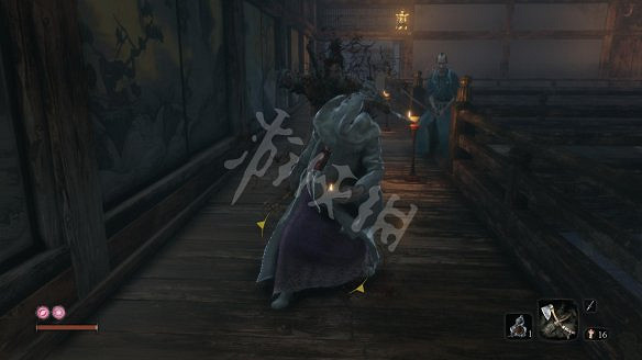 《隻狼:暗影雙死》圖文攻略:遊戲操作+全Boss打法+技能介紹+全劇情流程+全收集+武器介紹+遊戲介紹 《隻狼:暗影雙死》圖文攻略:遊戲操作+全Boss打法+技能介紹+全劇情流程+全收集+武器介紹+遊戲介紹