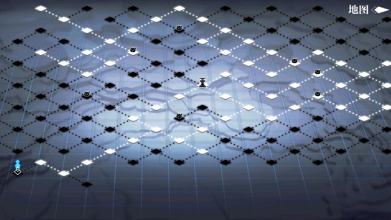 《靈魂潮汐》5-5迷宮攻略 5-5關怎麽過 《靈魂潮汐》5-5迷宮攻略 5-5關怎麽過