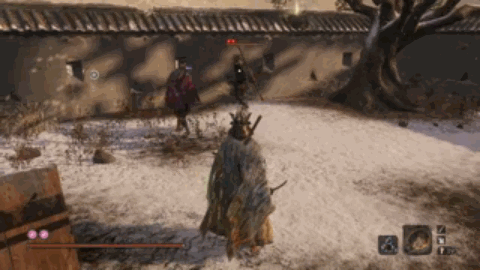 《隻狼暗影雙死》人形Boss有哪些?人形Boss與精英一覽 《隻狼暗影雙死》人形Boss有哪些?人形Boss與精英一覽