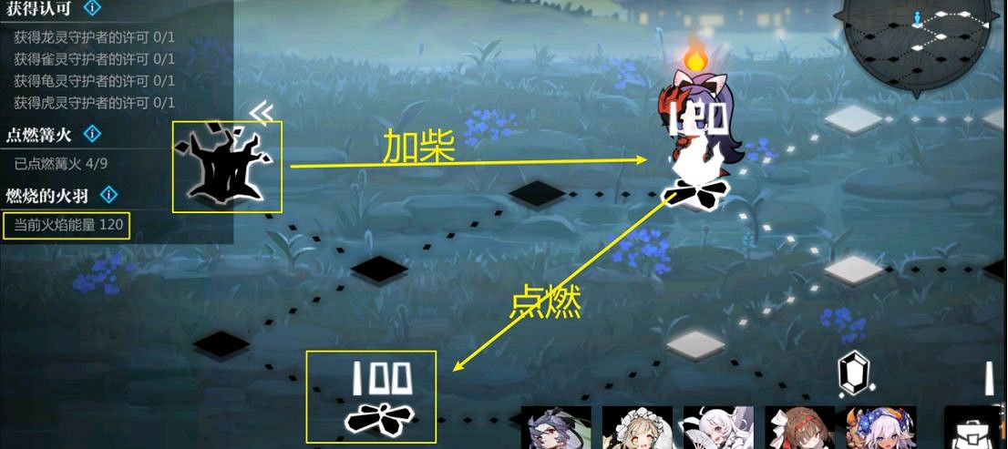 《靈魂潮汐》4-6迷宮攻略 4-6關怎麽過 《靈魂潮汐》4-6迷宮攻略 4-6關怎麽過