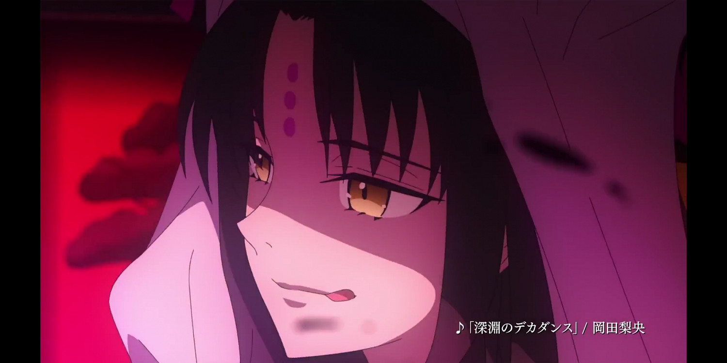 FGO德川回天迷宮預告影片男人是誰 fatego新活動大奧公開PV解析 FGO德川回天迷宮預告影片男人是誰 fatego新活動大奧公開PV解析