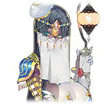 FGO山魯佐德怎麽樣 1001不夜城的Caster立繪技能屬性寶具解析 FGO山魯佐德怎麽樣 1001不夜城的Caster立繪技能屬性寶具解析