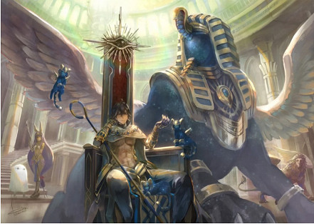 FGO拉二怎麽樣值得抽嗎 FateGO奧斯曼狄斯立繪技能屬性寶具評測