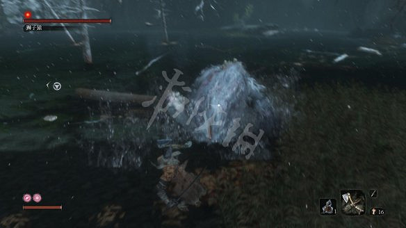 《隻狼:暗影雙死》圖文攻略:遊戲操作+全Boss打法+技能介紹+全劇情流程+全收集+武器介紹+遊戲介紹 《隻狼:暗影雙死》圖文攻略:遊戲操作+全Boss打法+技能介紹+全劇情流程+全收集+武器介紹+遊戲介紹