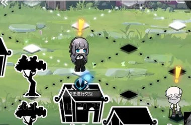 《靈魂潮汐》存在殘留通關攻略 存在殘留怎麽過 《靈魂潮汐》存在殘留通關攻略 存在殘留怎麽過