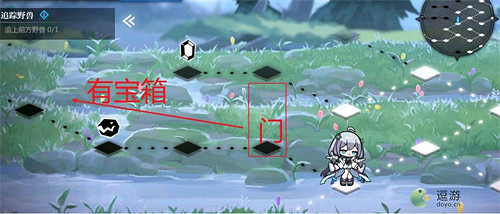 《靈魂潮汐》5-2怎麽過 5-2通關攻略 《靈魂潮汐》5-2怎麽過 5-2通關攻略