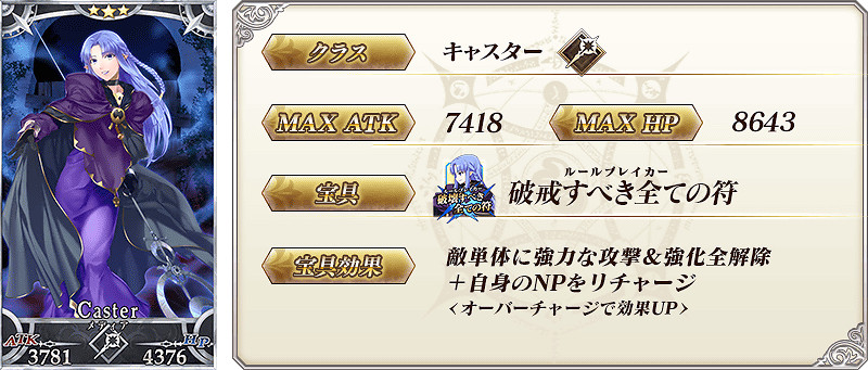 FGO帝都聖杯奇譚復刻卡池介紹 土方歲三魔神總司日替卡池一覽