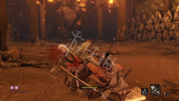 《隻狼：暗影雙死》圖文攻略：遊戲操作+全Boss打法+技能介紹+全劇情流程+全收集+武器介紹+遊戲介紹