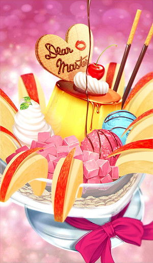 FGO熱情迷唇怎麽樣 Passionlip立繪技能屬性寶具解析