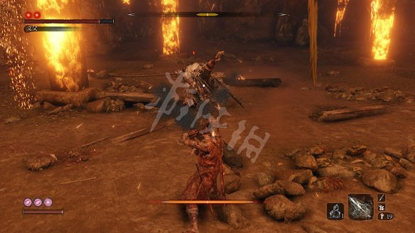 《隻狼:暗影雙死》圖文攻略:遊戲操作+全Boss打法+技能介紹+全劇情流程+全收集+武器介紹+遊戲介紹 《隻狼:暗影雙死》圖文攻略:遊戲操作+全Boss打法+技能介紹+全劇情流程+全收集+武器介紹+遊戲介紹