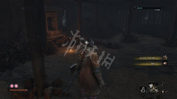 《隻狼：暗影雙死》圖文攻略：遊戲操作+全Boss打法+技能介紹+全劇情流程+全收集+武器介紹+遊戲介紹