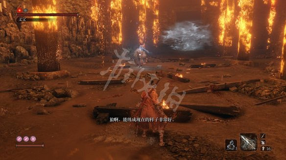 《隻狼:暗影雙死》圖文攻略:遊戲操作+全Boss打法+技能介紹+全劇情流程+全收集+武器介紹+遊戲介紹 《隻狼:暗影雙死》圖文攻略:遊戲操作+全Boss打法+技能介紹+全劇情流程+全收集+武器介紹+遊戲介紹