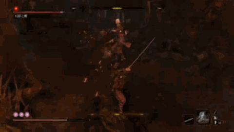 《隻狼暗影雙死》人形Boss有哪些?人形Boss與精英一覽 《隻狼暗影雙死》人形Boss有哪些?人形Boss與精英一覽