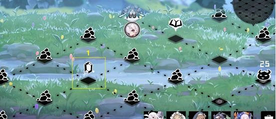 《靈魂潮汐》5-5迷宮攻略 5-5關怎麽過 《靈魂潮汐》5-5迷宮攻略 5-5關怎麽過