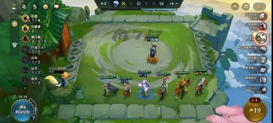 《金鏟鏟之戰》潛龍刺陣容推薦 元素忍刺阿卡麗裝備搭配攻略