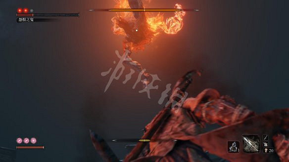 《隻狼:暗影雙死》圖文攻略:遊戲操作+全Boss打法+技能介紹+全劇情流程+全收集+武器介紹+遊戲介紹 《隻狼:暗影雙死》圖文攻略:遊戲操作+全Boss打法+技能介紹+全劇情流程+全收集+武器介紹+遊戲介紹