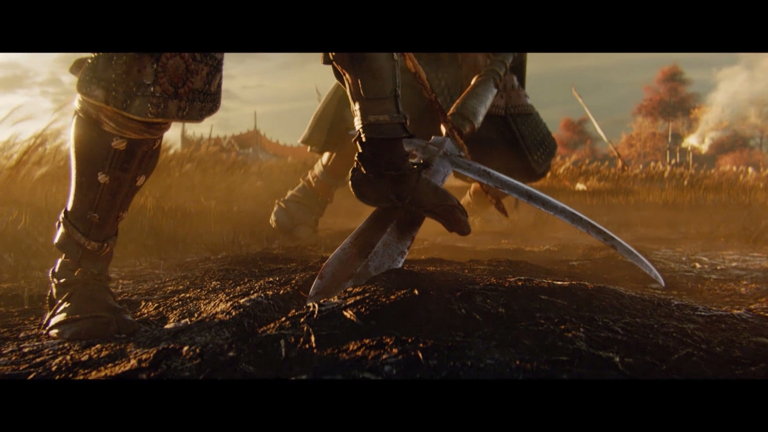 《隻狼暗影雙死》人形Boss有哪些？人形Boss與精英一覽