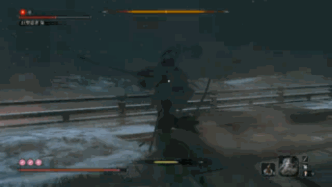 《隻狼暗影雙死》人形Boss有哪些？人形Boss與精英一覽