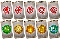 FGO4月1日更新彙總 FateGO中國伺服器指令紋章及返回指令實裝