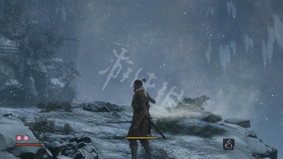 《隻狼：暗影雙死》圖文攻略：遊戲操作+全Boss打法+技能介紹+全劇情流程+全收集+武器介紹+遊戲介紹