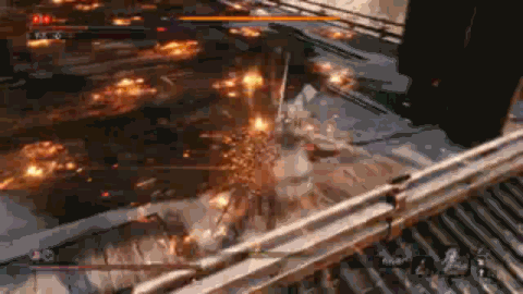 《隻狼暗影雙死》人形Boss有哪些？人形Boss與精英一覽