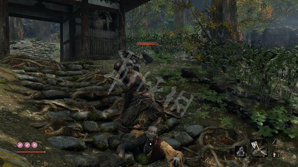 《隻狼:暗影雙死》圖文攻略:遊戲操作+全Boss打法+技能介紹+全劇情流程+全收集+武器介紹+遊戲介紹 《隻狼:暗影雙死》圖文攻略:遊戲操作+全Boss打法+技能介紹+全劇情流程+全收集+武器介紹+遊戲介紹