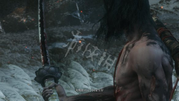 《隻狼：暗影雙死》圖文攻略：遊戲操作+全Boss打法+技能介紹+全劇情流程+全收集+武器介紹+遊戲介紹