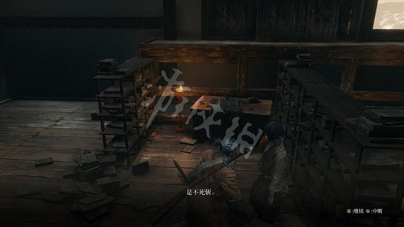 《隻狼：暗影雙死》圖文攻略：遊戲操作+全Boss打法+技能介紹+全劇情流程+全收集+武器介紹+遊戲介紹