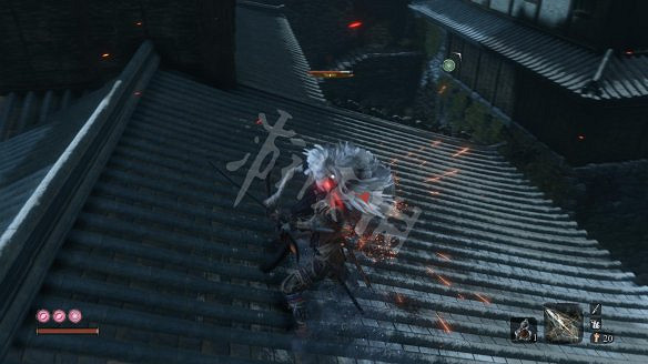 《隻狼:暗影雙死》圖文攻略:遊戲操作+全Boss打法+技能介紹+全劇情流程+全收集+武器介紹+遊戲介紹 《隻狼:暗影雙死》圖文攻略:遊戲操作+全Boss打法+技能介紹+全劇情流程+全收集+武器介紹+遊戲介紹