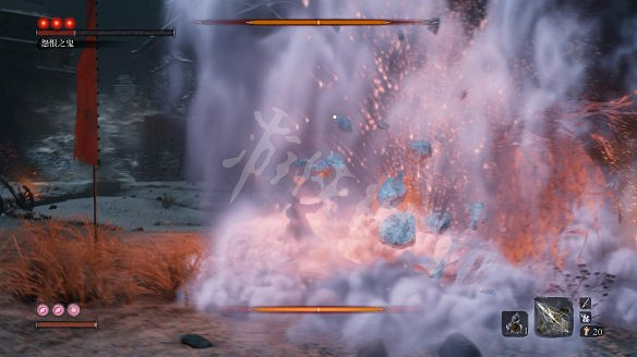 《隻狼：暗影雙死》圖文攻略：遊戲操作+全Boss打法+技能介紹+全劇情流程+全收集+武器介紹+遊戲介紹